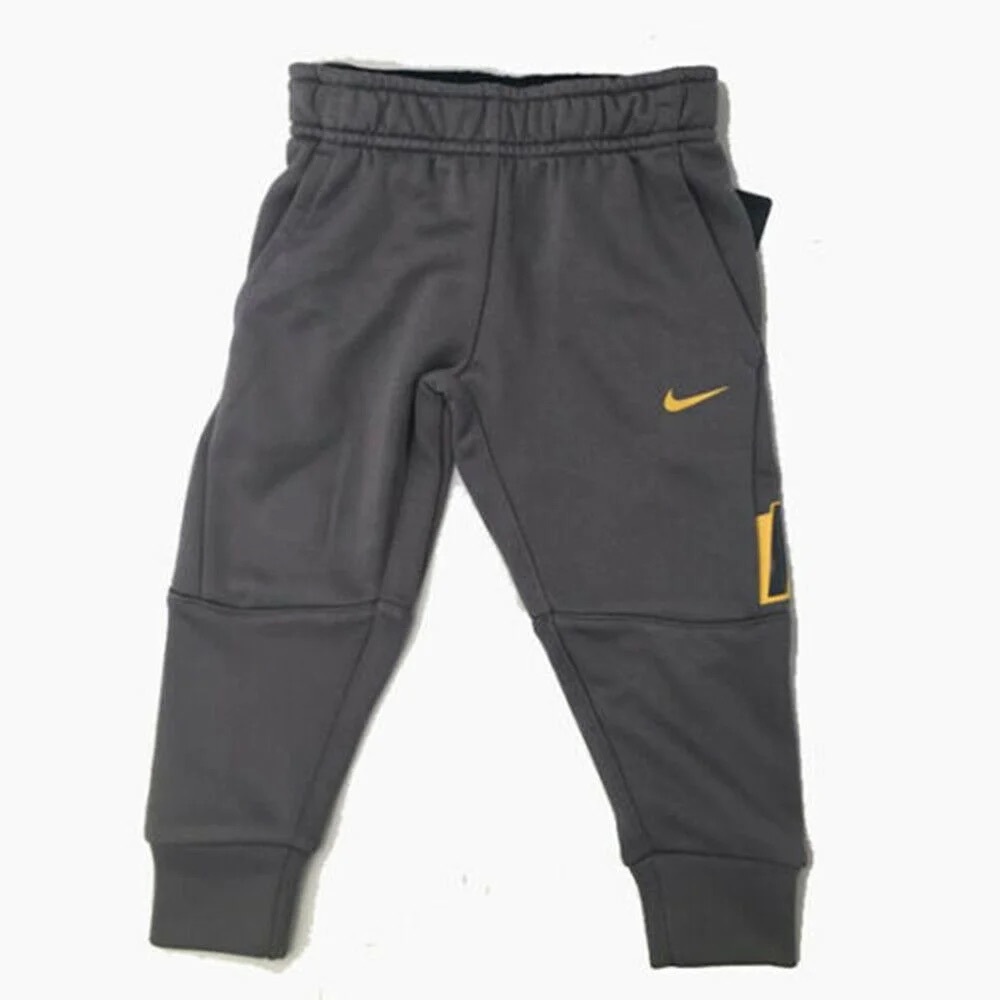 Nike Toddler Boys THERMA with DRI-FIT Jogger Sweatpants